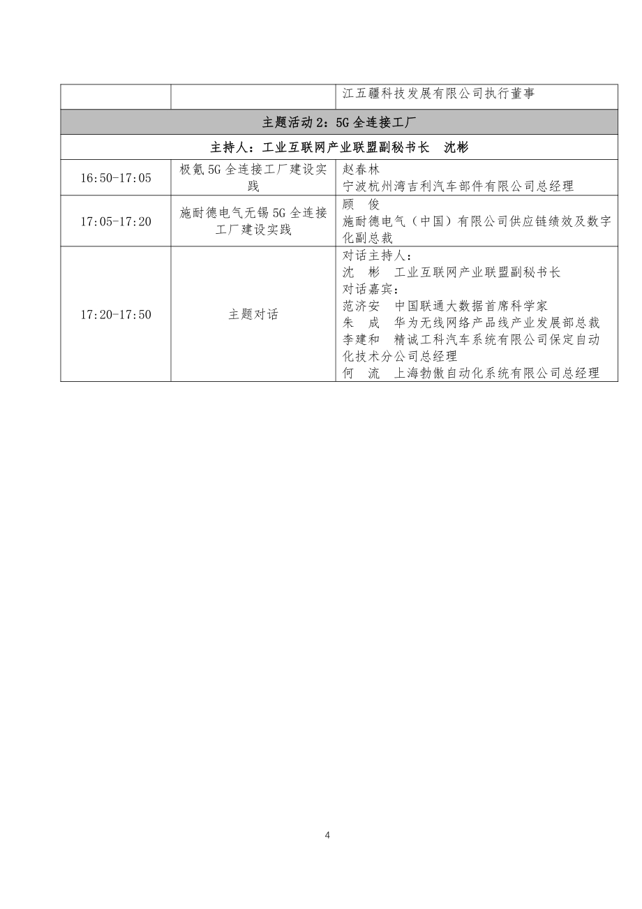 2023数博会工业互联网助力数字经济高质量发展高端对话邀请函.pdf_第4页