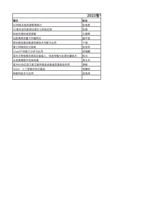 2023智学大讲堂统计表.xlsx